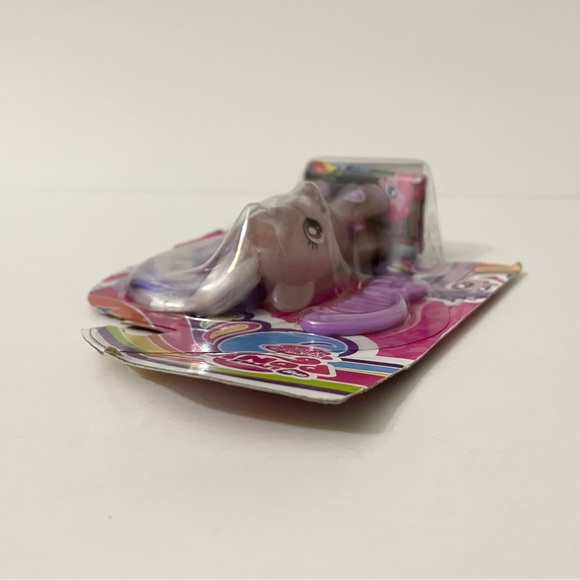 My Little Pony Explore Equestria Sea Swirl Pearlized - Picture 8 of 14